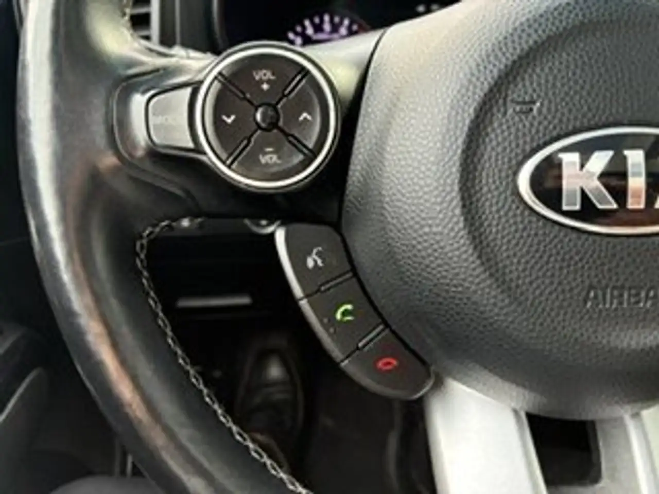 Kia Soul снимка Kia Soul