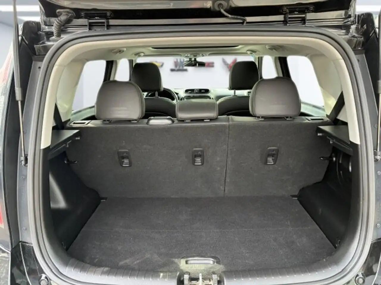 Kia Soul снимка Kia Soul