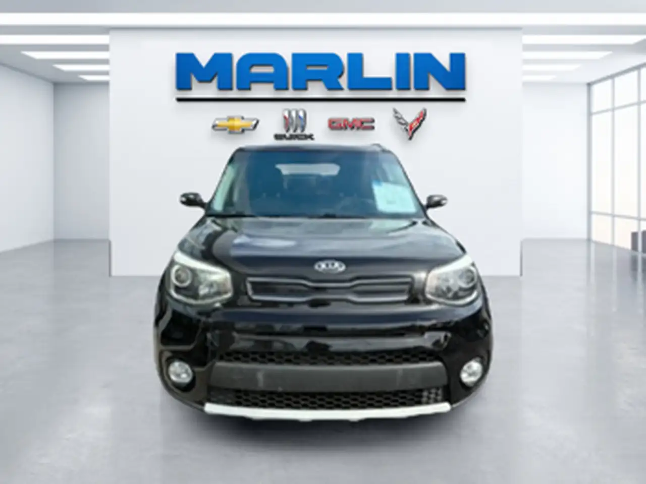 Kia Soul снимка Kia Soul