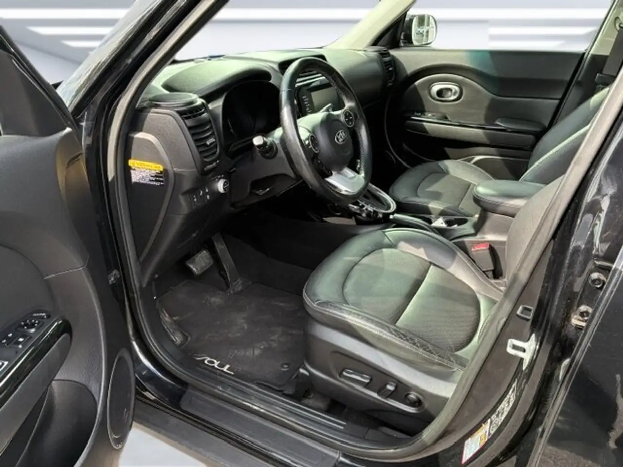Kia Soul снимка Kia Soul