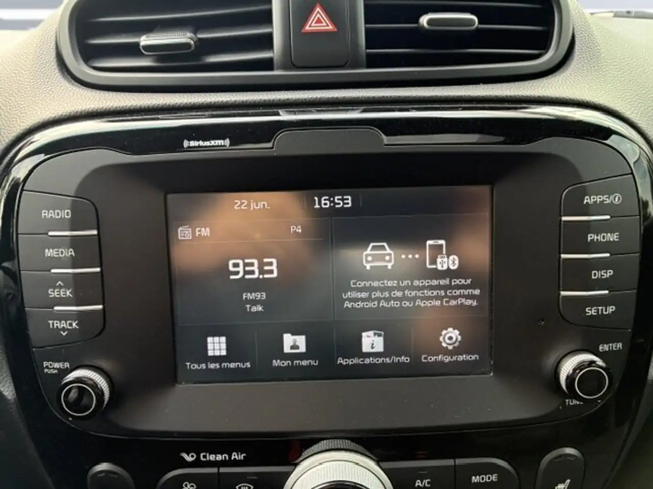 Kia Soul снимка Kia Soul
