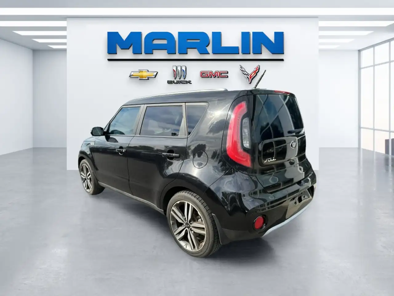 Kia Soul снимка Kia Soul