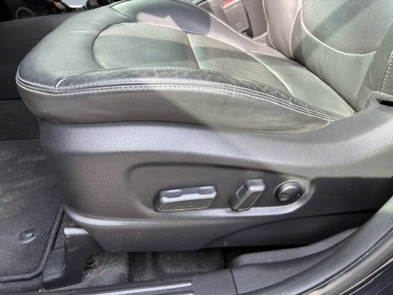 Kia Soul снимка Kia Soul