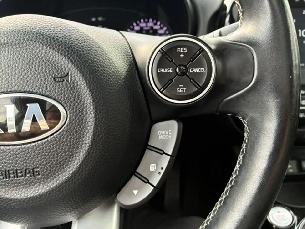 Kia Soul снимка Kia Soul