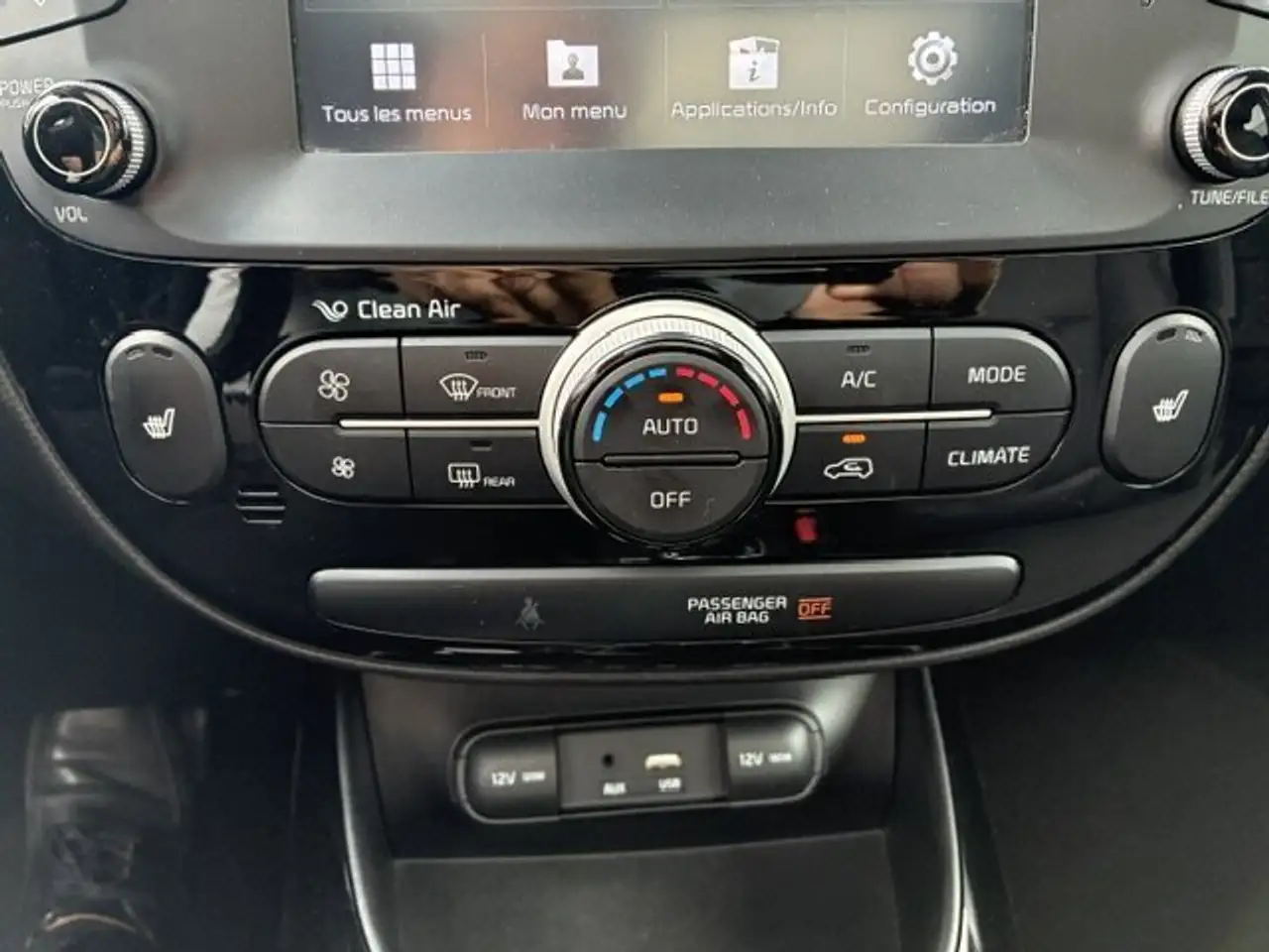 Kia Soul снимка Kia Soul