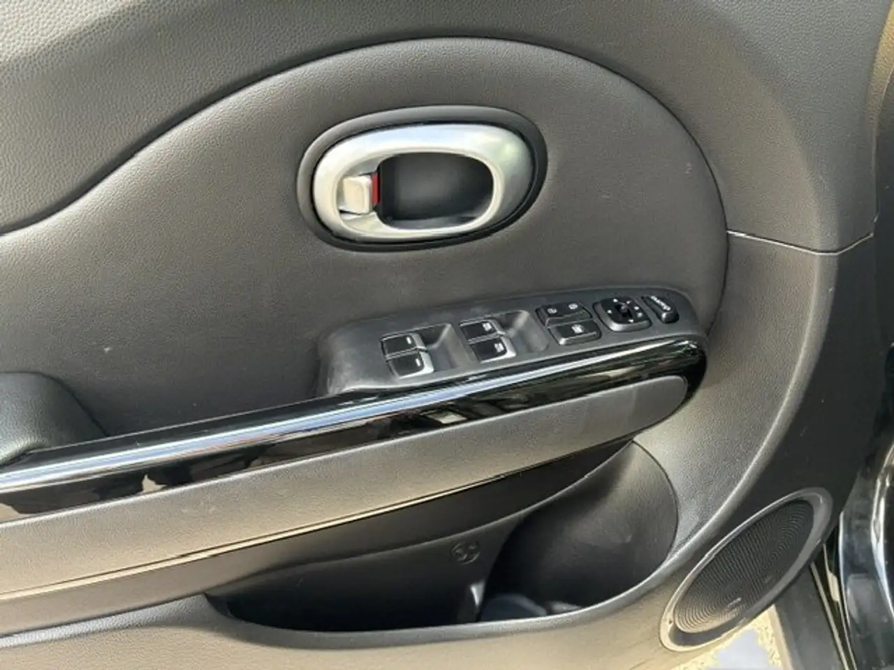 Kia Soul снимка Kia Soul