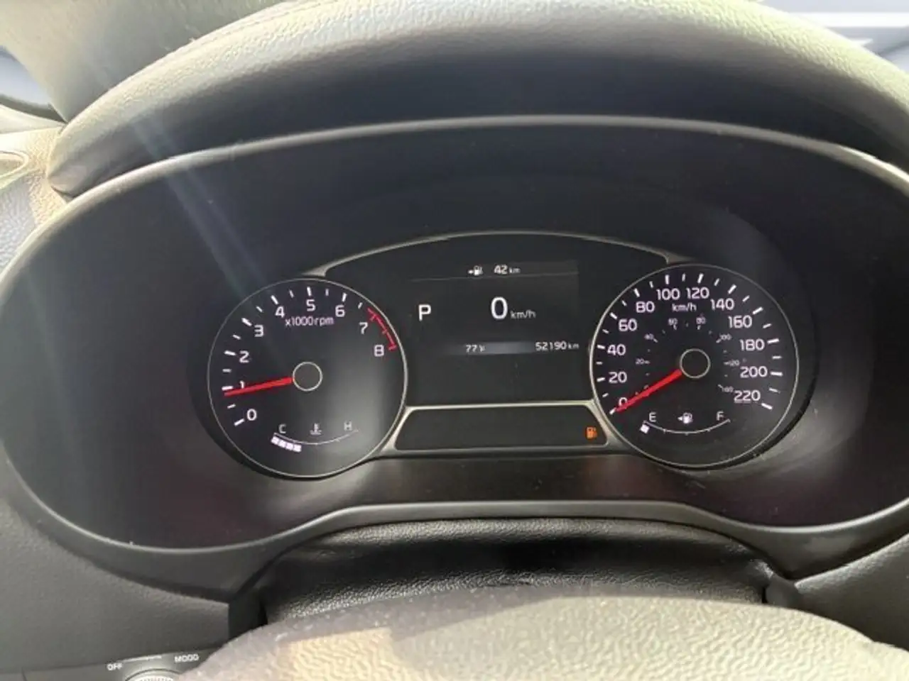 Kia Soul снимка Kia Soul