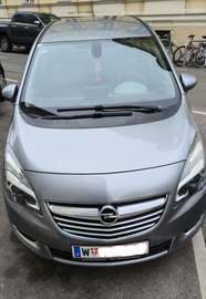 Meriva 1,4 Turbo Ecotec Color Start/Stop System Co