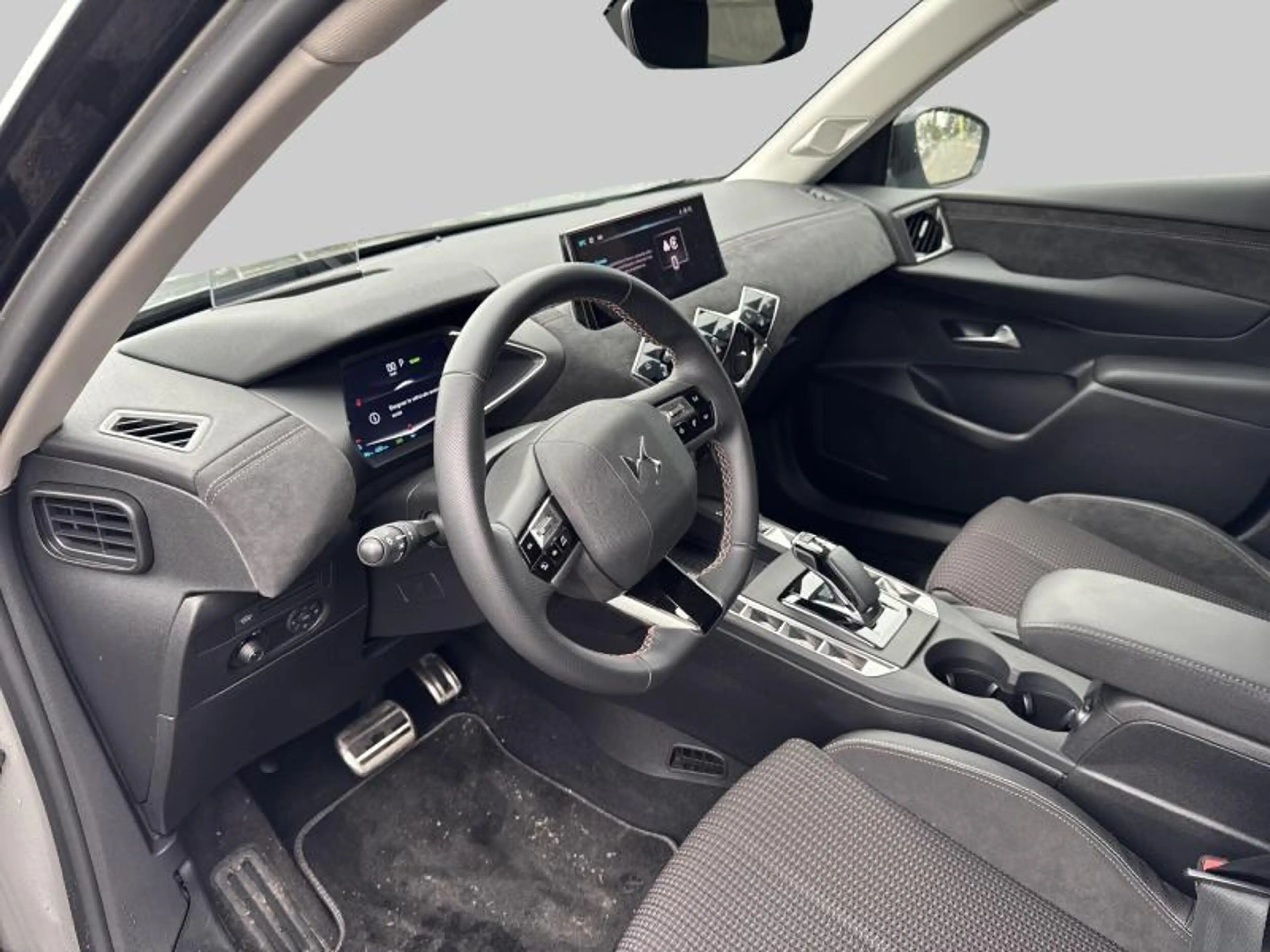 DS Automobiles DS 3 E-Tense Performance Line + // ELIGIBLE BONUS ECOLO — photo 11