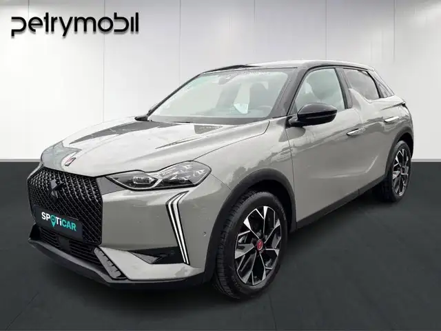 DS Automobiles DS 3 E-Tense Performance Line + // ELIGIBLE BONUS ECOLO