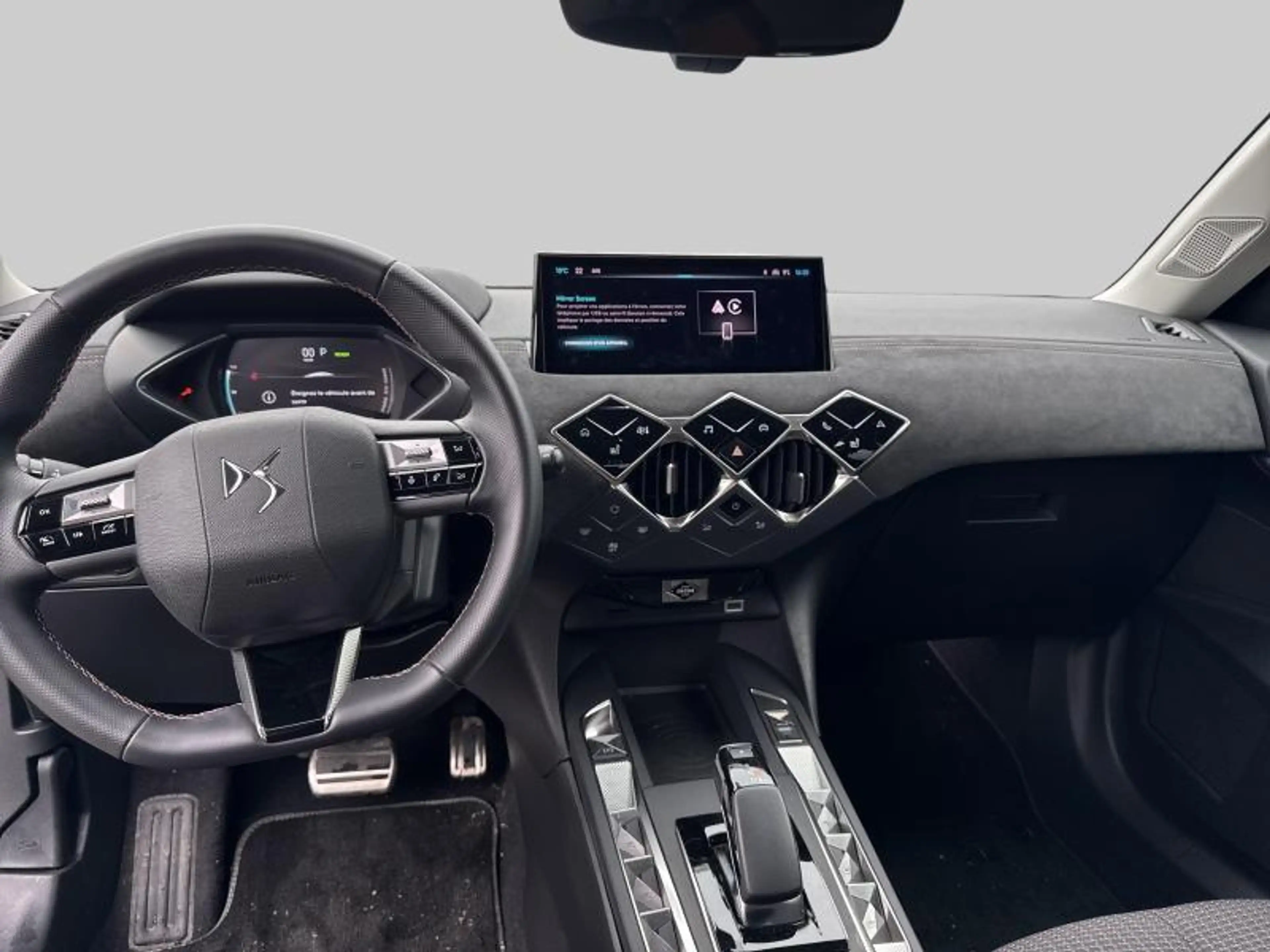 DS Automobiles DS 3 E-Tense Performance Line + // ELIGIBLE BONUS ECOLO — photo 13