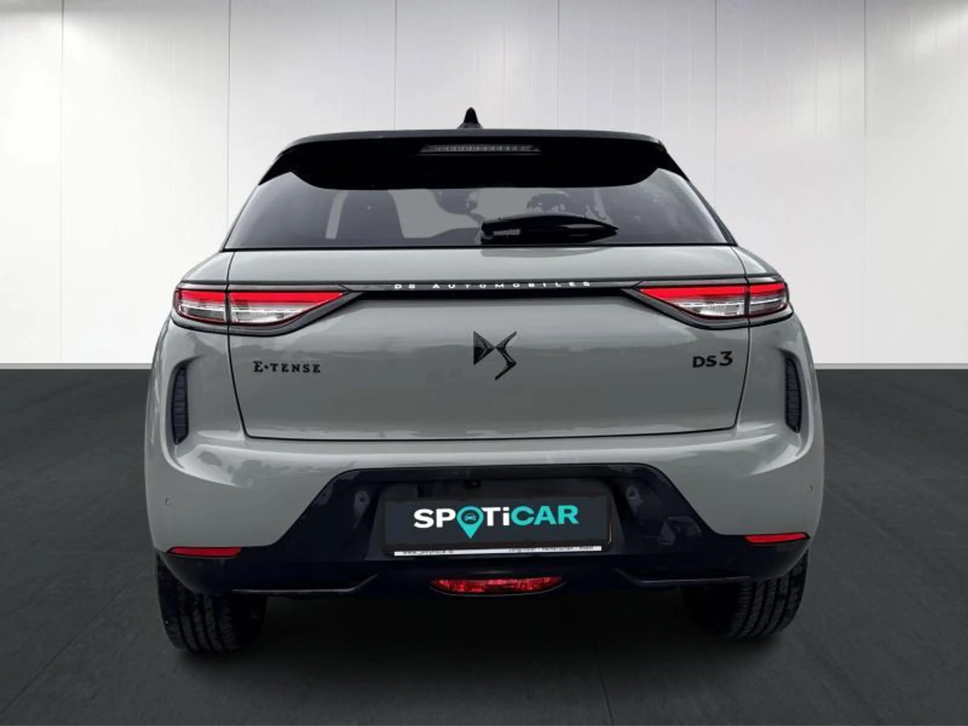 DS Automobiles DS 3 E-Tense Performance Line + // ELIGIBLE BONUS ECOLO — photo 5