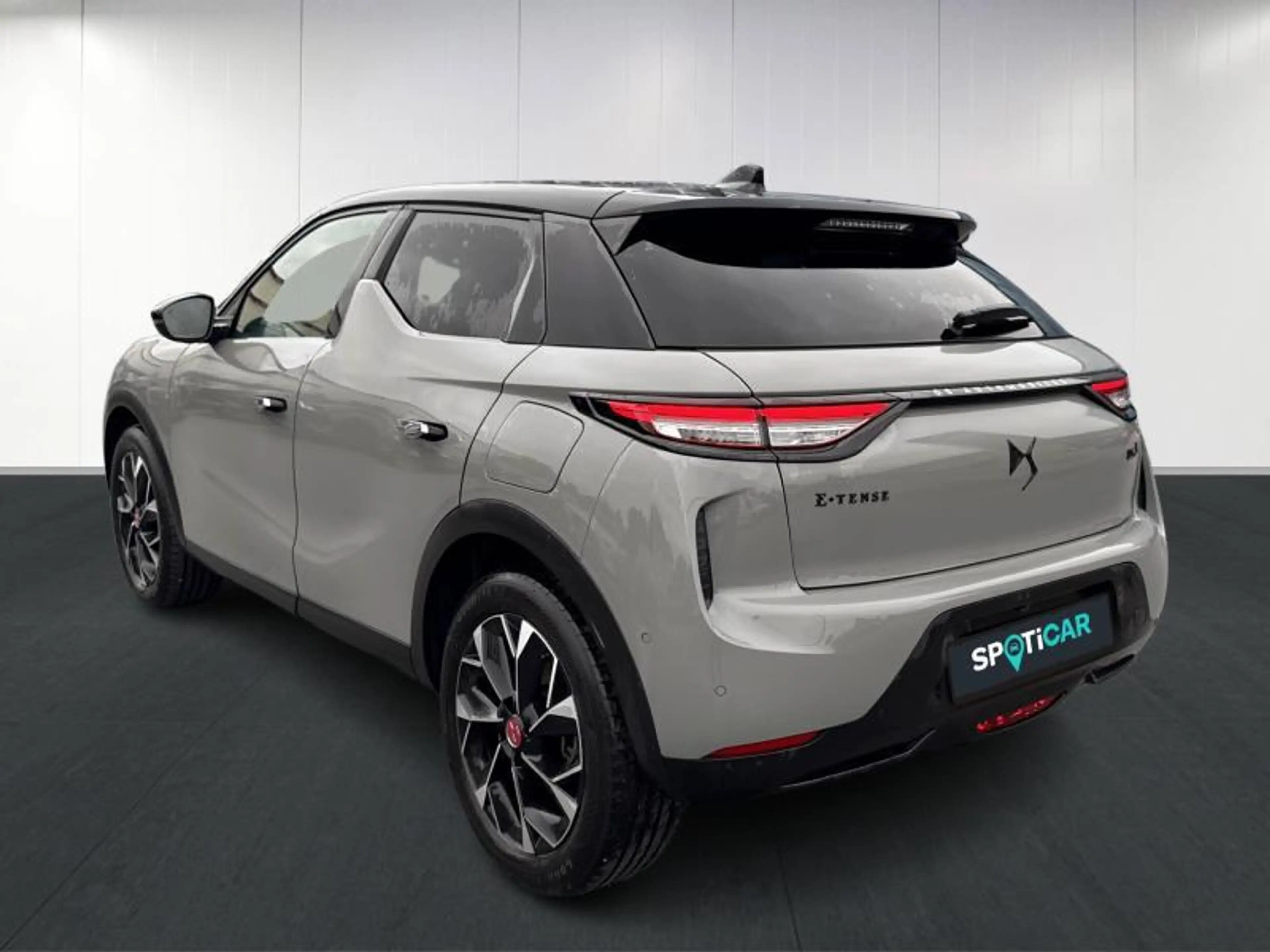 DS Automobiles DS 3 E-Tense Performance Line + // ELIGIBLE BONUS ECOLO — photo 6