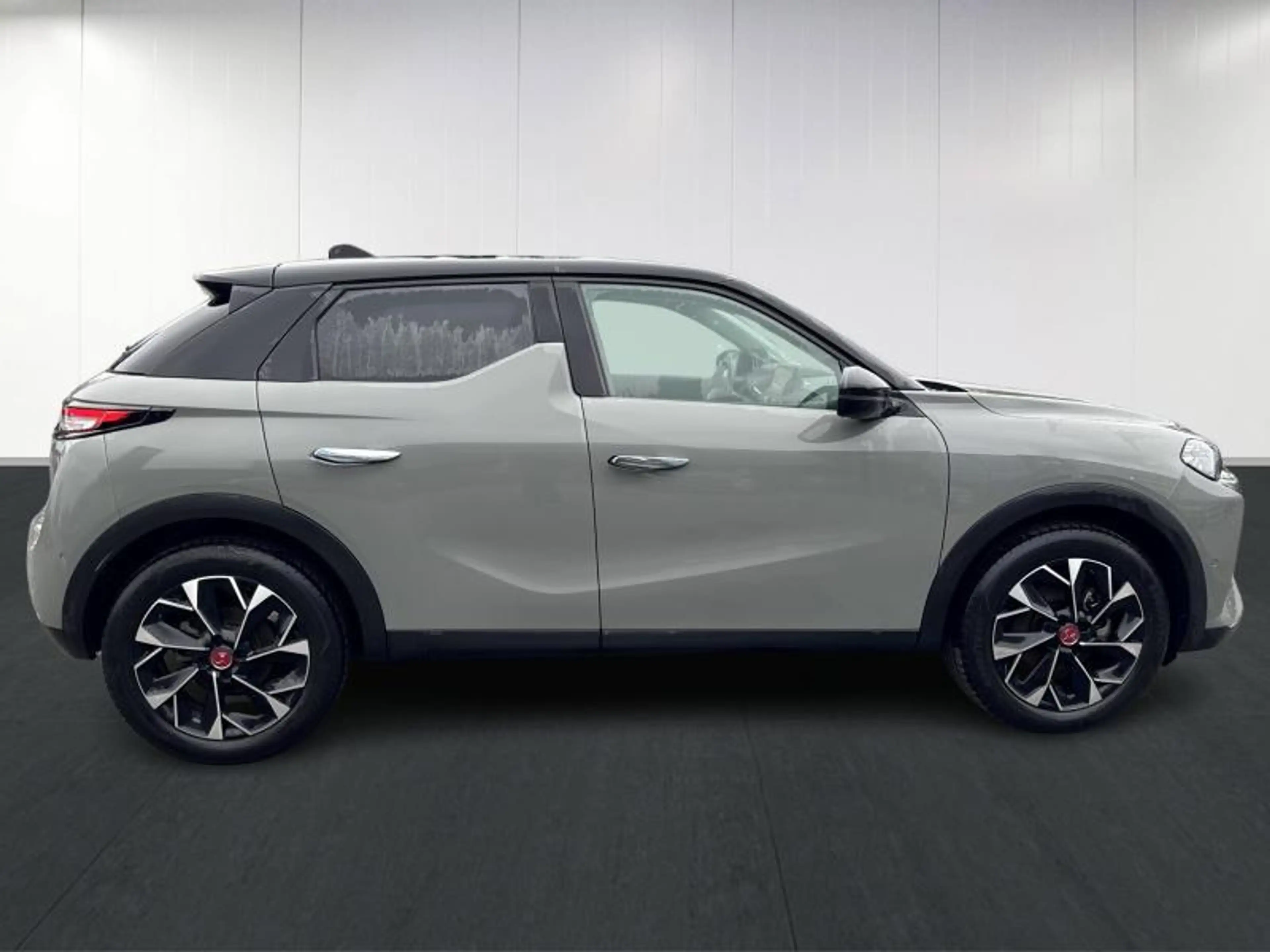 DS Automobiles DS 3 E-Tense Performance Line + // ELIGIBLE BONUS ECOLO — photo 8