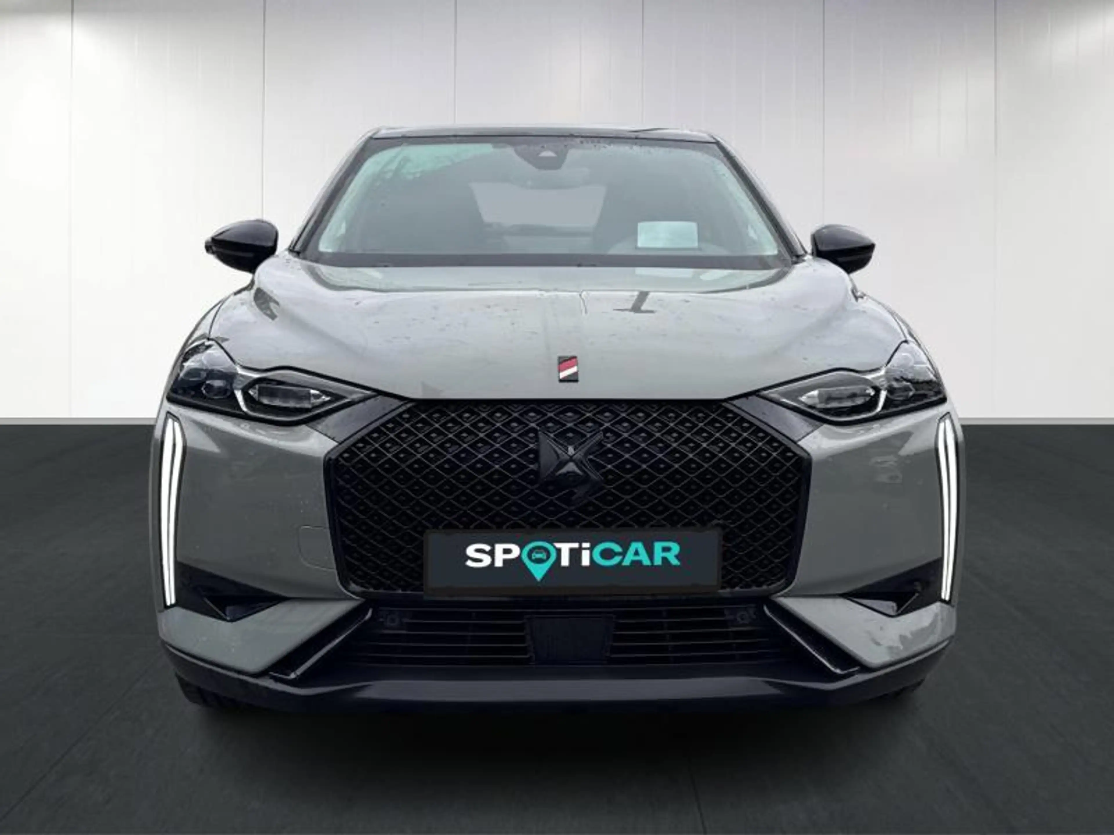 DS Automobiles DS 3 E-Tense Performance Line + // ELIGIBLE BONUS ECOLO — photo 2