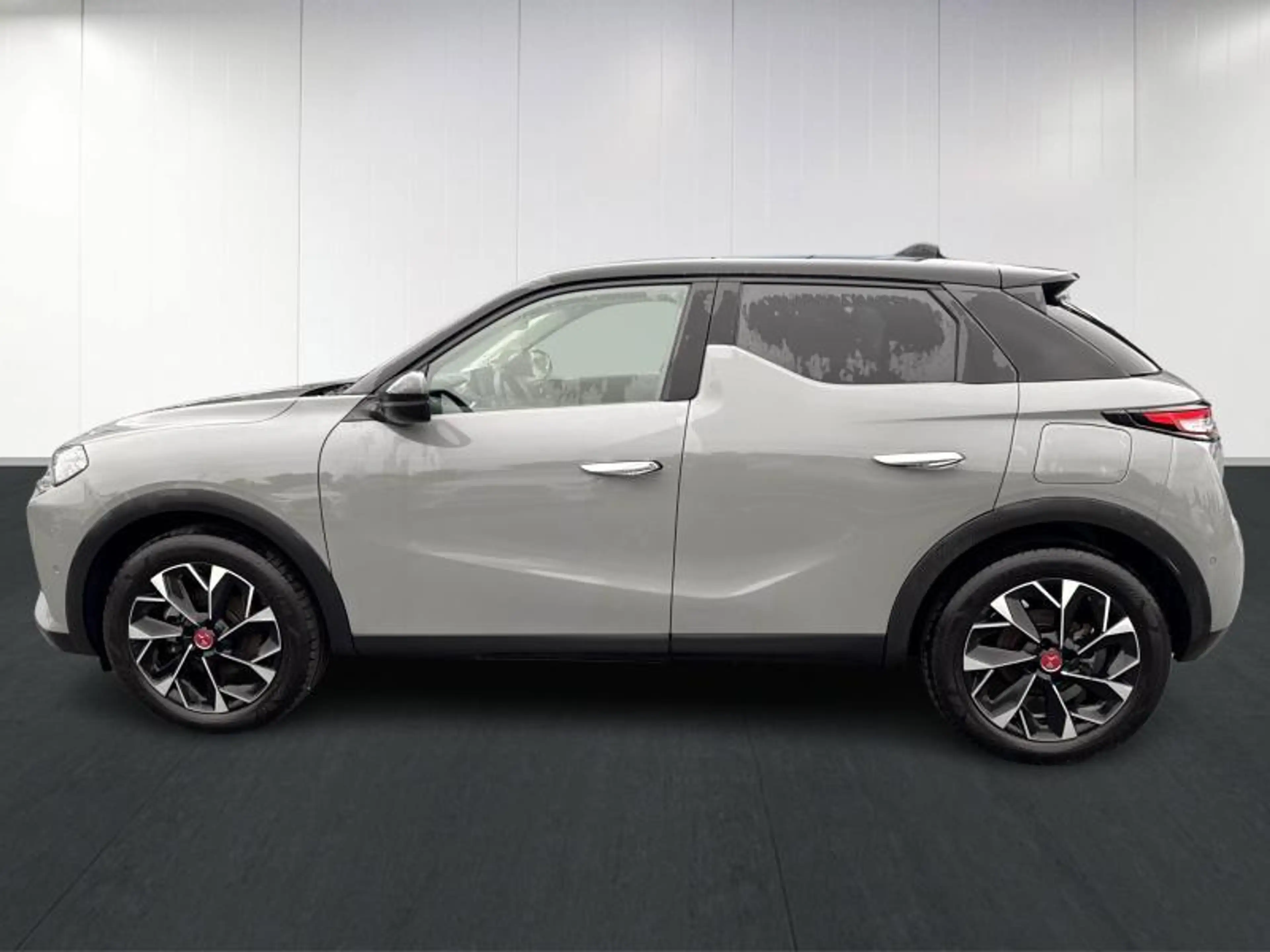 DS Automobiles DS 3 E-Tense Performance Line + // ELIGIBLE BONUS ECOLO — photo 7