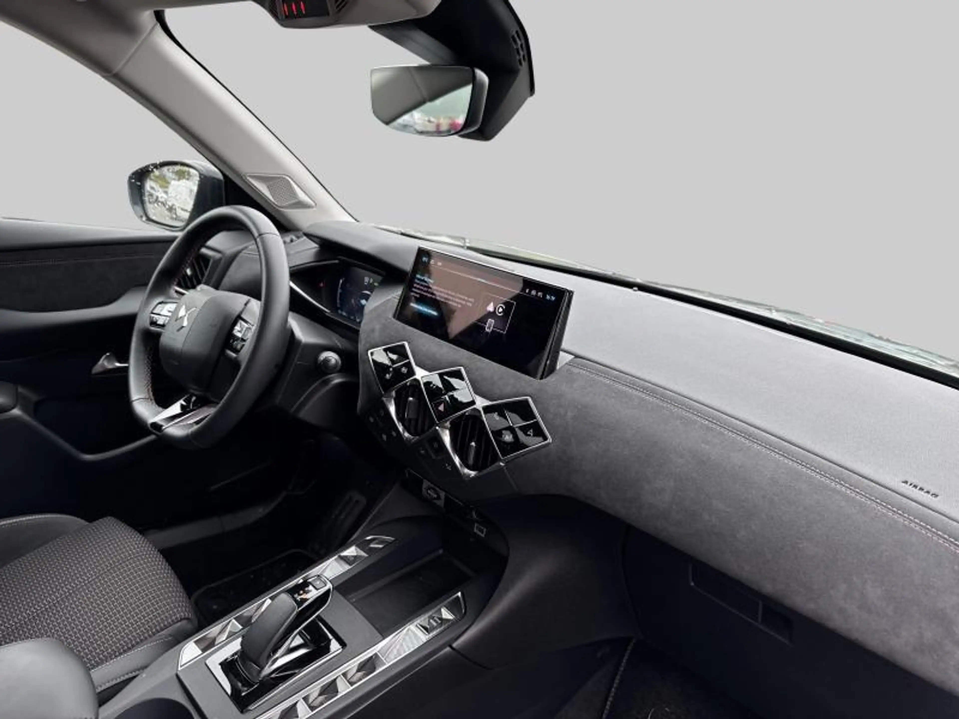DS Automobiles DS 3 E-Tense Performance Line + // ELIGIBLE BONUS ECOLO — photo 9