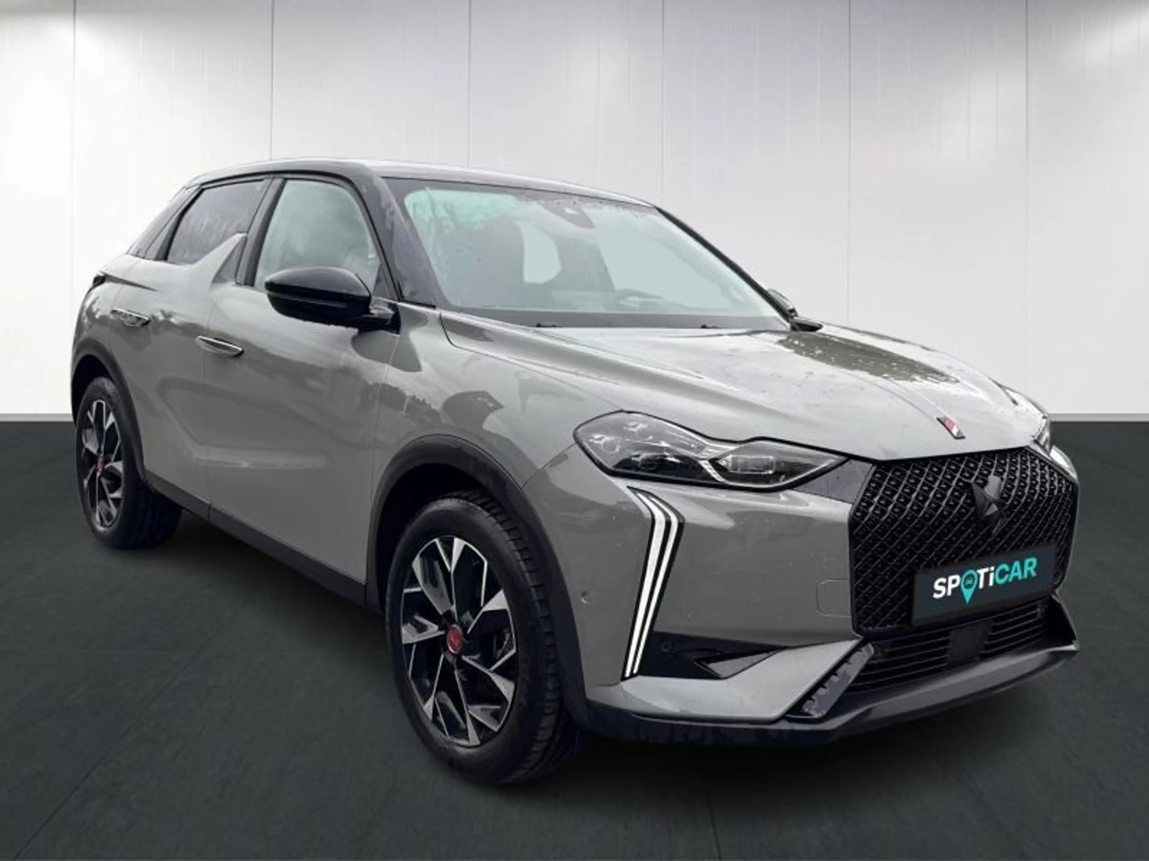 DS Automobiles DS 3 E-Tense Performance Line + // ELIGIBLE BONUS ECOLO — photo 3