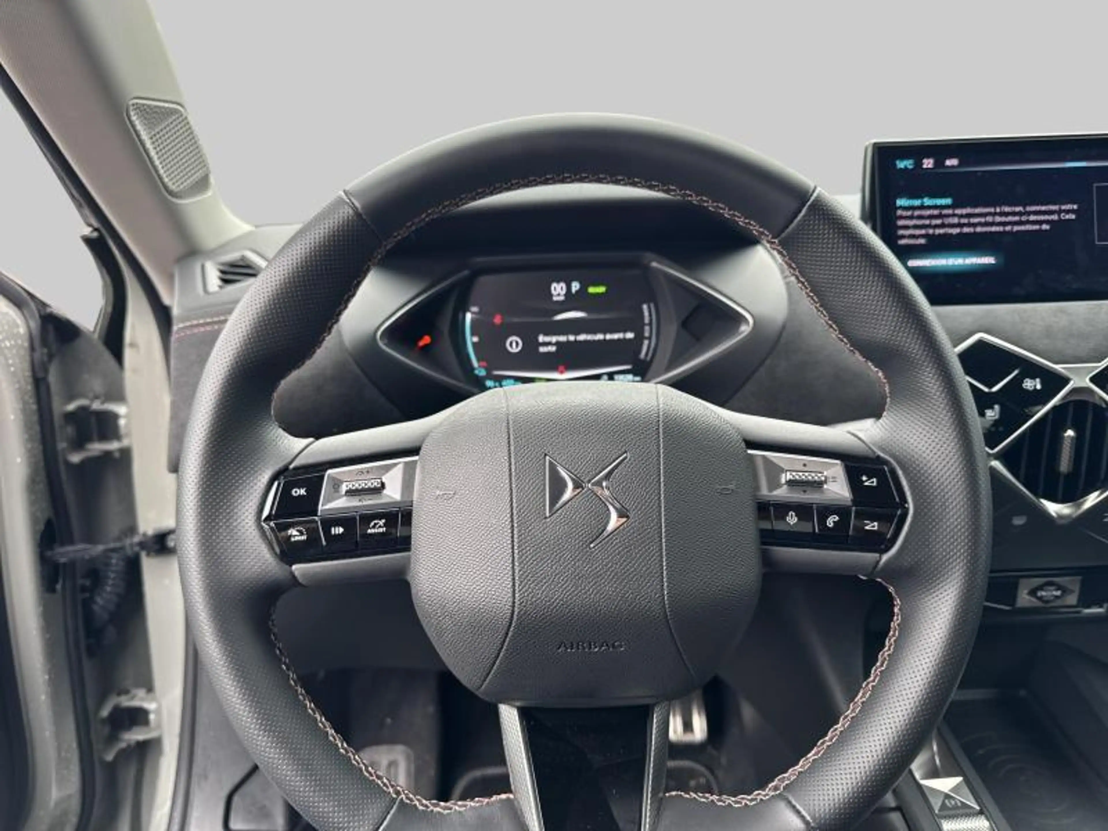 DS Automobiles DS 3 E-Tense Performance Line + // ELIGIBLE BONUS ECOLO — photo 14