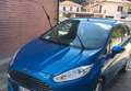 Ford Fiesta Fiesta 5p 1.4 16v Titanium Business Gpl Bleu - thumbnail 1