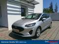 Ford Fiesta Cool & Connect 1,1 Start/Stop Silber - thumbnail 1