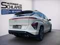 Hyundai KONA KONA 1.6 GDI N Line Hybrid BOSE el.Schiebedach Wit - thumbnail 4
