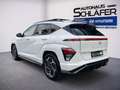 Hyundai KONA KONA 1.6 GDI N Line Hybrid BOSE el.Schiebedach Wit - thumbnail 6