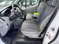 Opel Vivaro Autom. Kasten/Kombi Kasten L1H1*STANDHEIZ Weiß - thumbnail 5