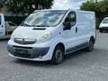 Opel Vivaro Autom. Kasten/Kombi Kasten L1H1*STANDHEIZ Weiß - thumbnail 4