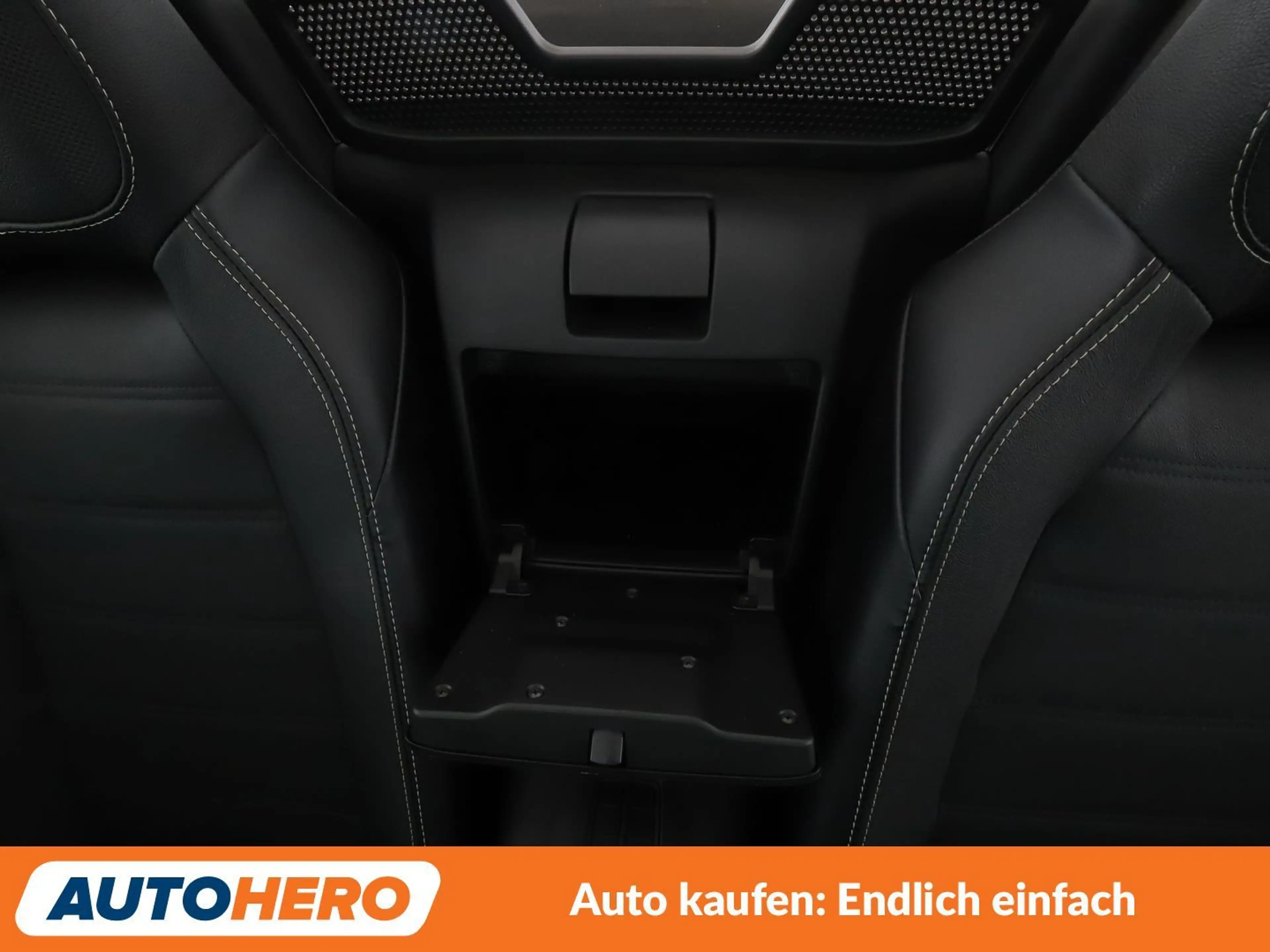 Fiat 124 Spider 1.4 Turbo Lusso *NAVI*PDC*TEMPO*SHZ*ALU*KLIMA* — photo 15