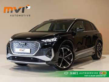 40 Launch edition S Competition 77 kWh SoH 92,1% 2
