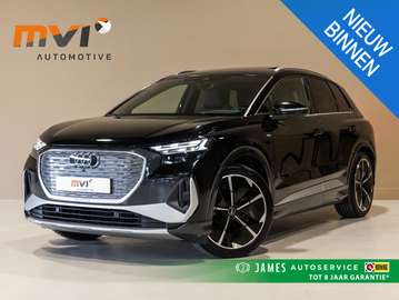 40 Launch edition S Competition 77 kWh 204pk / SoH