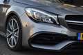Mercedes-Benz CLA 45 AMG Shooting Brake CLA 4MATIC Pano Gris - thumbnail 10