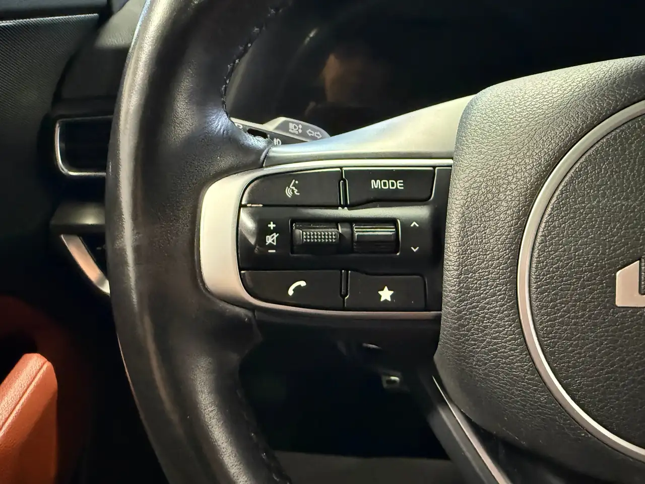 Kia Sportage снимка Kia Sportage