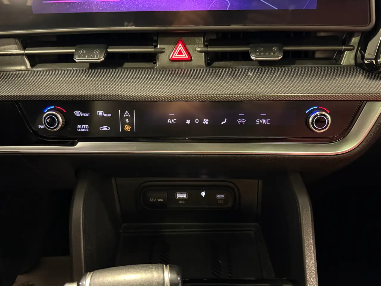 Kia Sportage снимка Kia Sportage