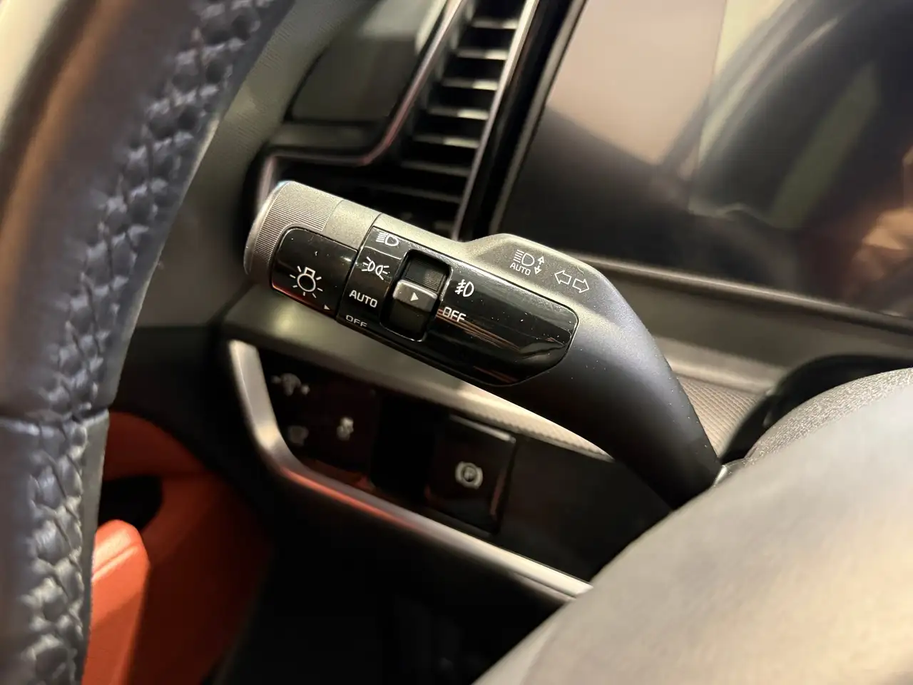 Kia Sportage снимка Kia Sportage