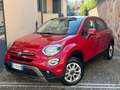 Fiat 500X 1.6 MultiJet 120 CV Cross Rouge - thumbnail 2