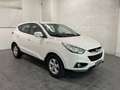 Hyundai iX35 1.7 CRDi 115CV 2WD Classic-FRIZIONENUOVA Wit - thumbnail 1