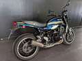 Kawasaki Z900RS Bleu - thumbnail 4