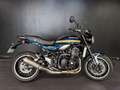 Kawasaki Z 900 Blue - thumbnail 2