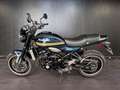 Kawasaki Z 900 Blue - thumbnail 1