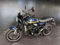 Kawasaki Z 900 Blue - thumbnail 3