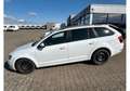 Skoda Octavia Combi 1.6 TDi DSG Ambition --NAVI-KAMERA Weiß - thumbnail 3