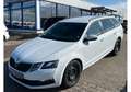 Skoda Octavia Combi 1.6 TDi DSG Ambition --NAVI-KAMERA Weiß - thumbnail 2