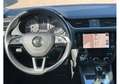 Skoda Octavia Combi 1.6 TDi DSG Ambition --NAVI-KAMERA Weiß - thumbnail 11