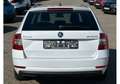 Skoda Octavia Combi 1.6 TDi DSG Ambition --NAVI-KAMERA Weiß - thumbnail 5