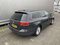 Volkswagen Passat Variant 1.4 TSI ACT Highline 164Dkm, Clima, Stoelvw, Navi, Grijs - thumbnail 2