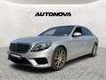 Mercedes-Benz S 63 AMG S -Klasse Lim. S 63 AMG 4Matic L Argent - thumbnail 1