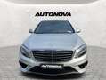 Mercedes-Benz S 63 AMG S -Klasse Lim. S 63 AMG 4Matic L Argent - thumbnail 3