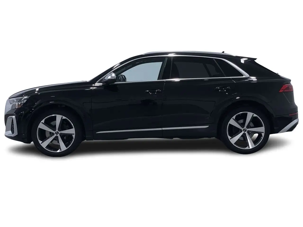 Audi SQ8 снимка Audi SQ8